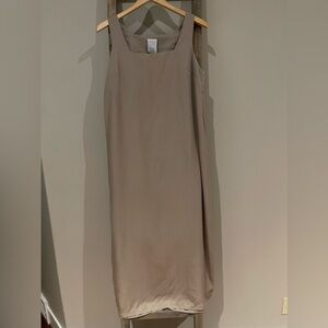 Lotus eaters maxi dress